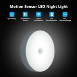 Wireless Motion Sensor Lights