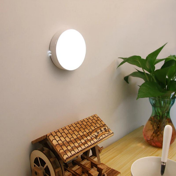 Wireless Motion Sensor Lights